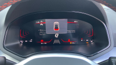 SEAT Arona 1.0 TSI 115 FR 5dr Petrol Hatchback